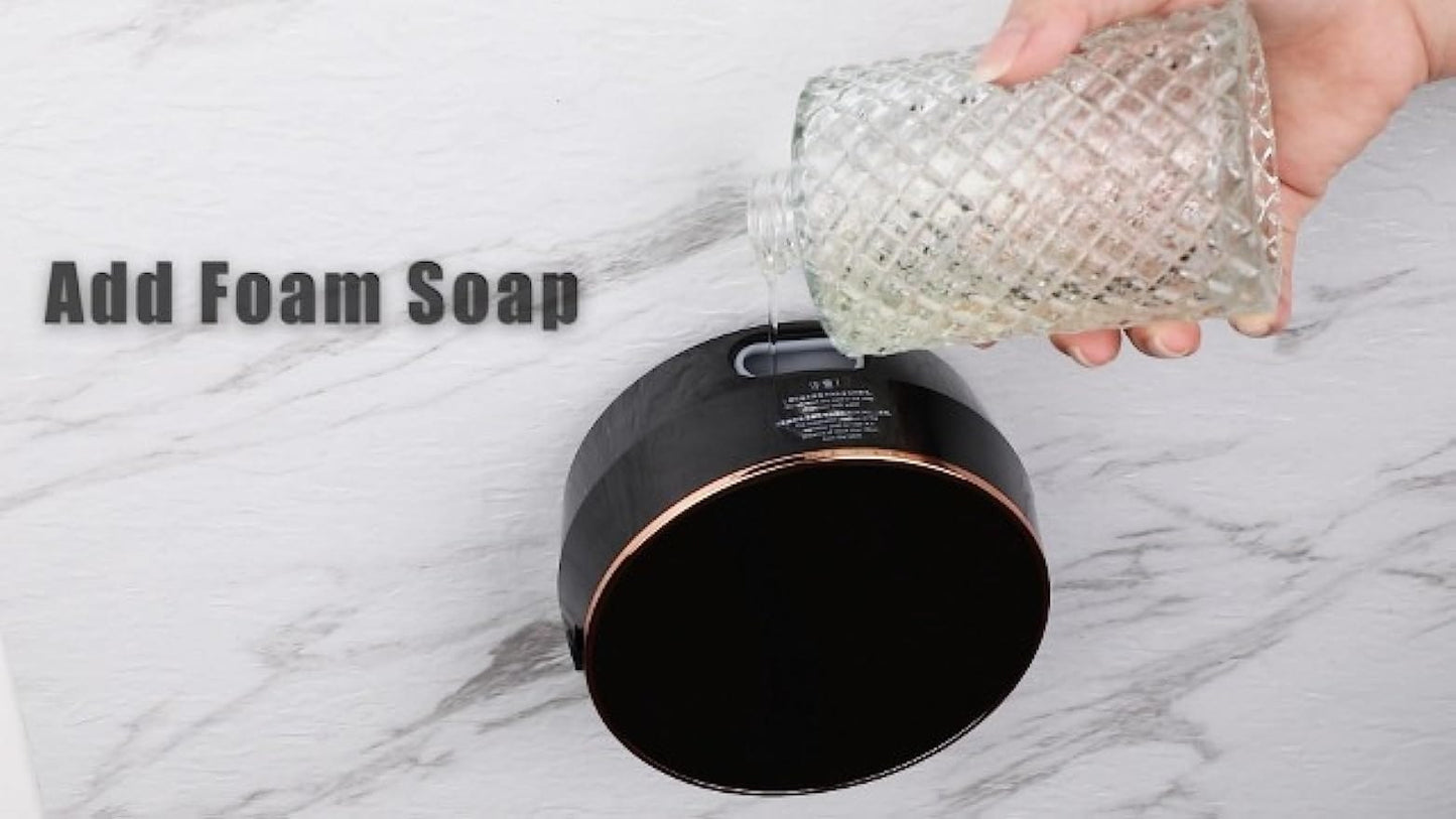 THATLILSHOP Automatic Soap Dispenser