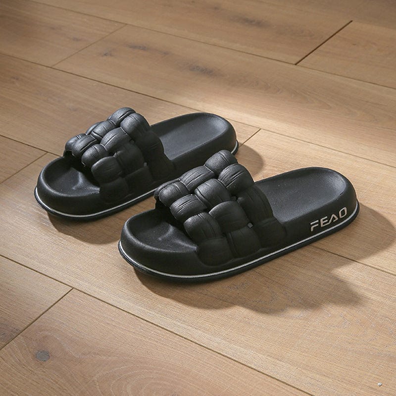 THATLILSHOP Cloud Slippers