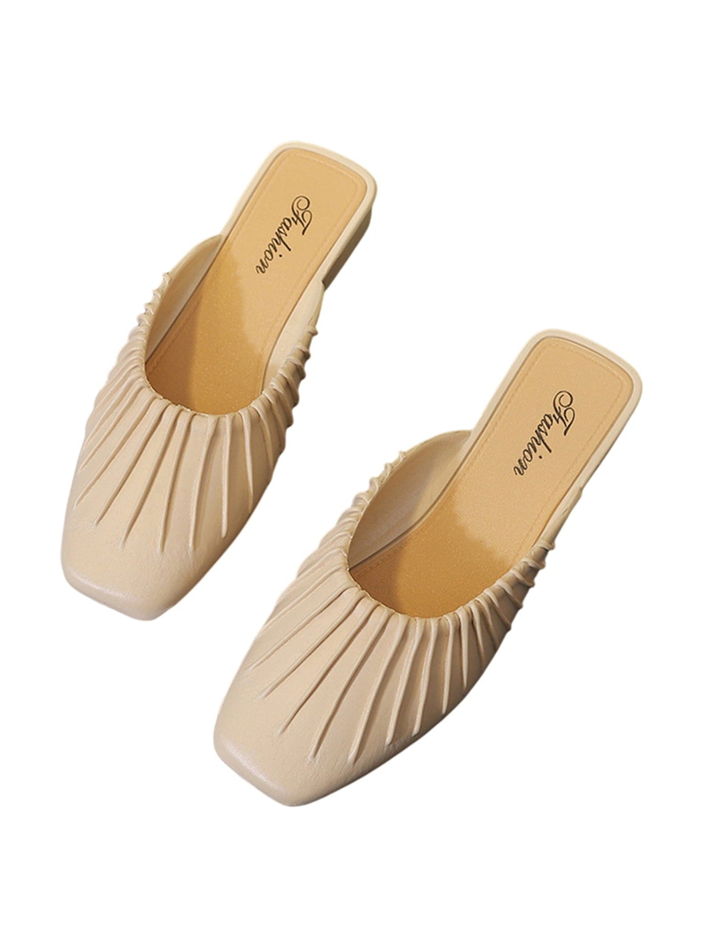 THATLILSHOP Fashion Sandals