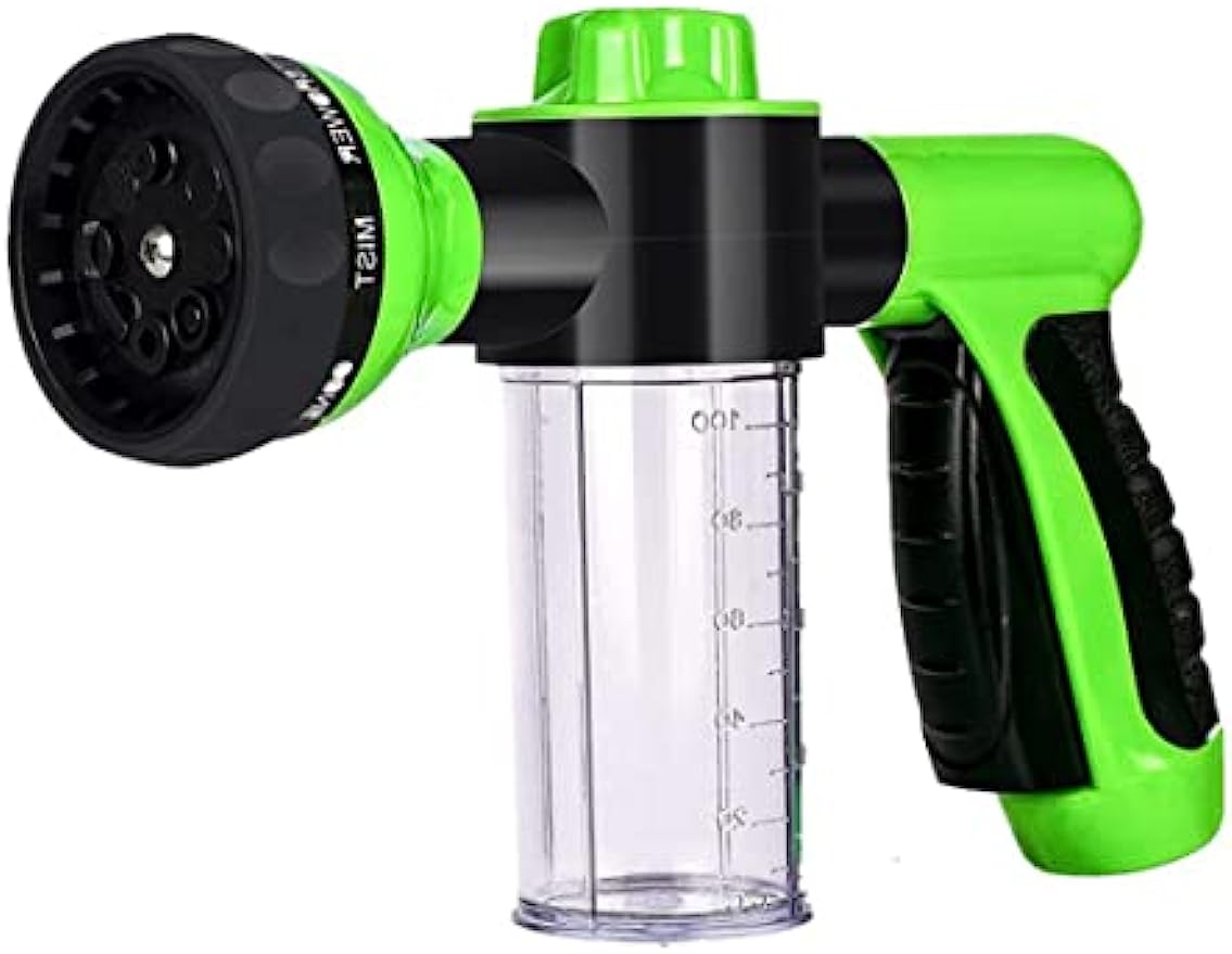 THATLILSHOP Foam Sprayer Gun