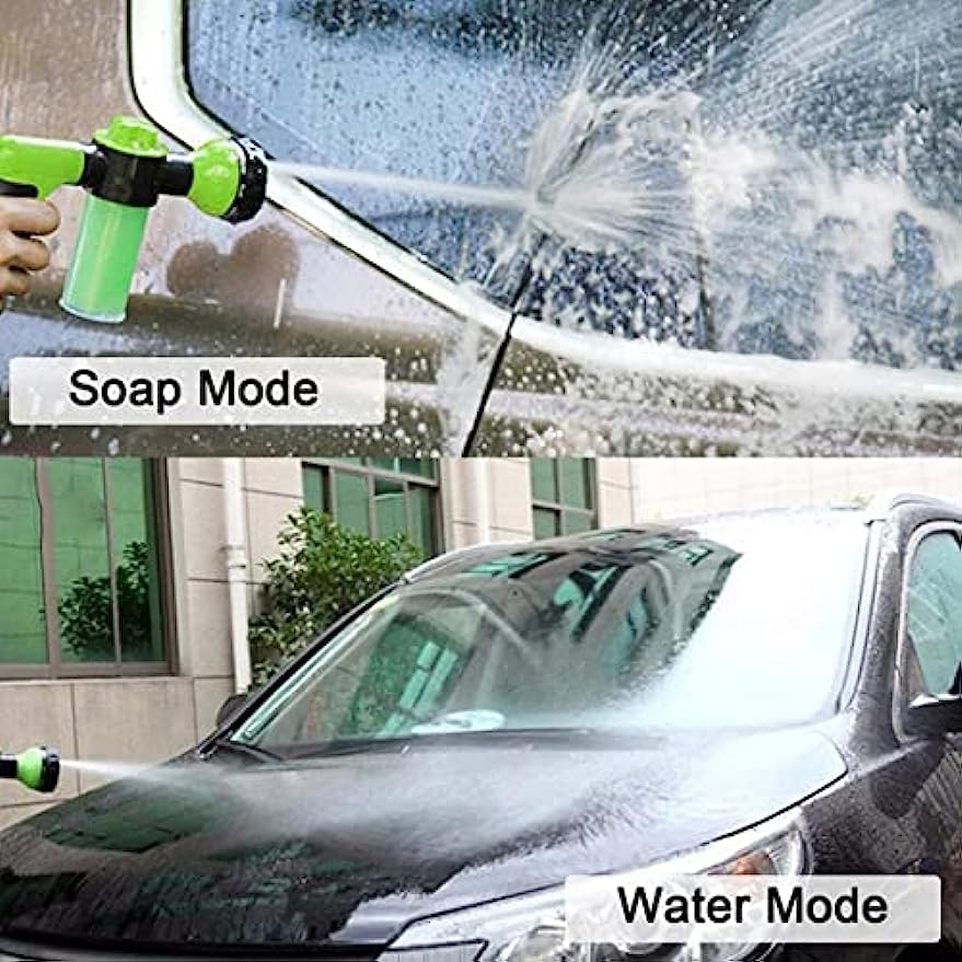 THATLILSHOP Foam Sprayer Gun