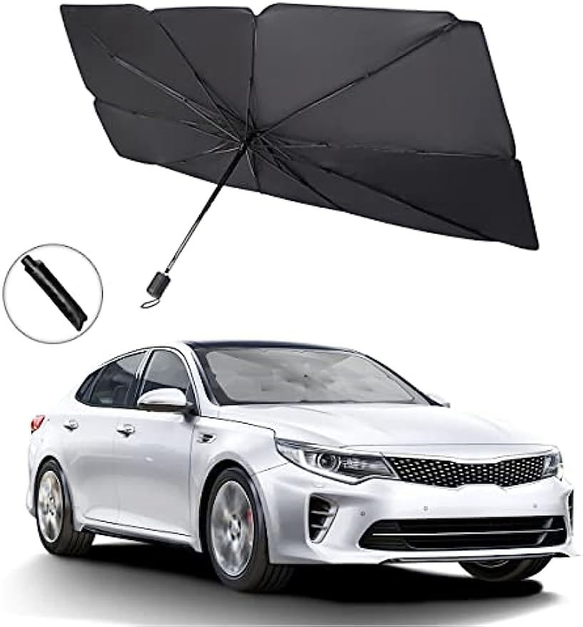 THATLILSHOP Interior Protection