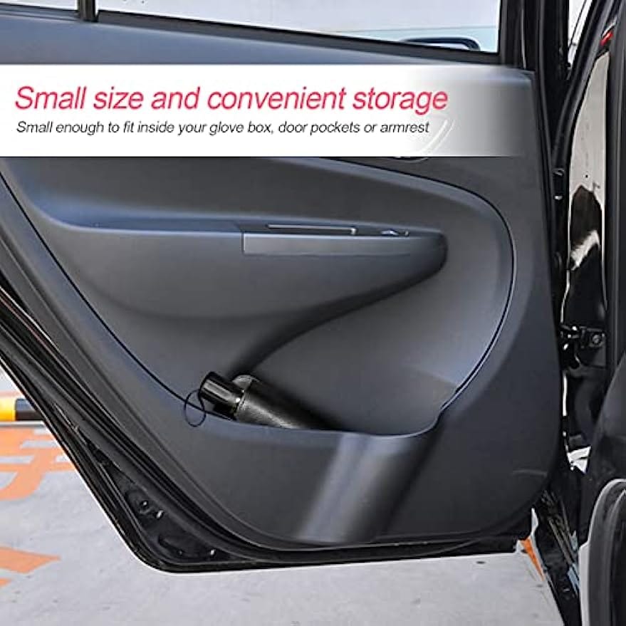 THATLILSHOP Interior Protection