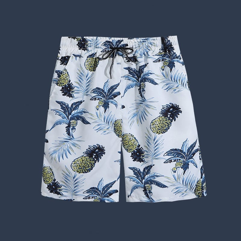 Thatlilshop L FASHIONO™ Beach Shorts