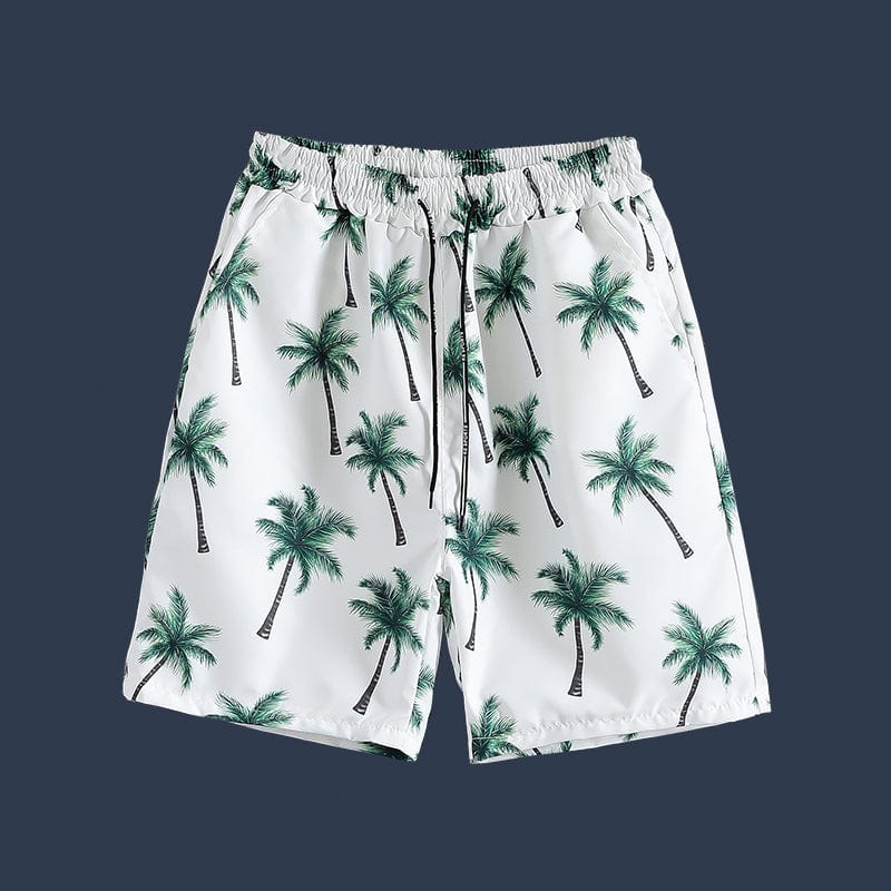 Thatlilshop L FASHIONO™ Beach Shorts
