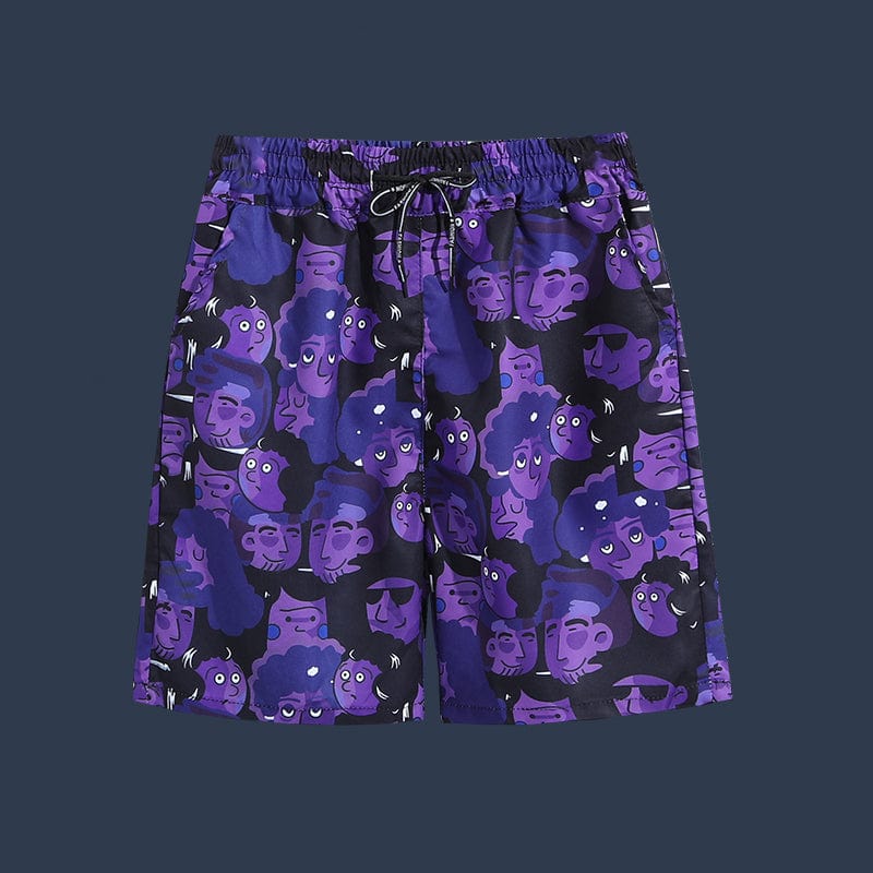 Thatlilshop L FASHIONO™ Beach Shorts