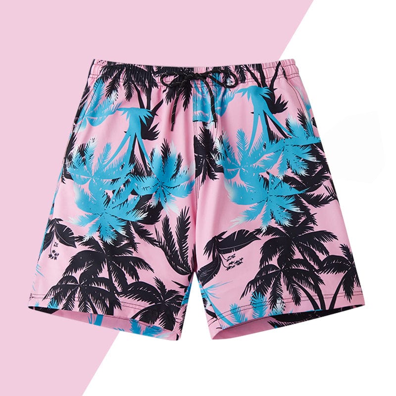 Thatlilshop L FASHIONO™ Beach Shorts