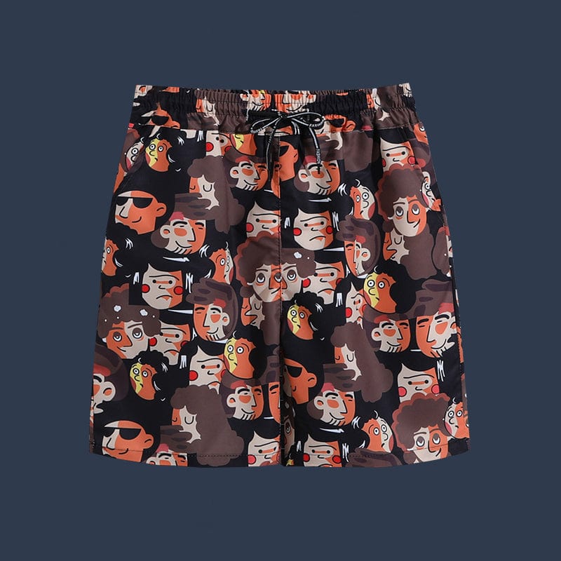 Thatlilshop L FASHIONO™ Beach Shorts