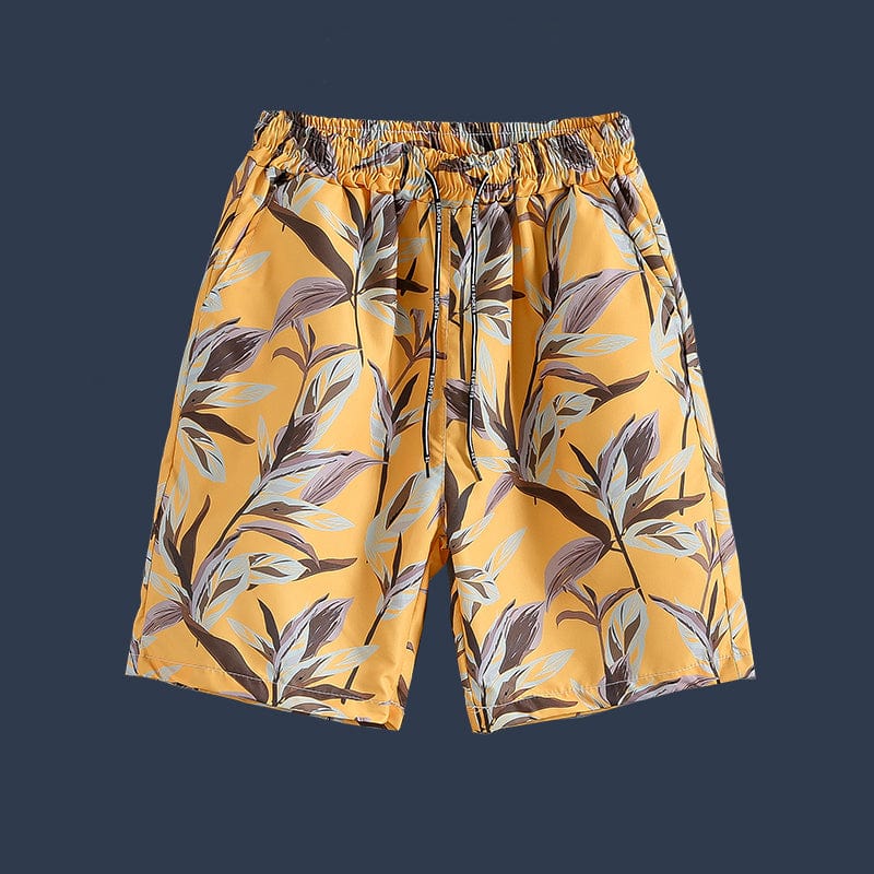 Thatlilshop L FASHIONO™ Beach Shorts