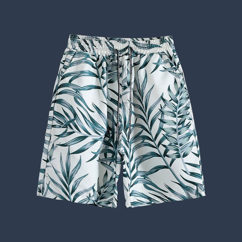 Thatlilshop L FASHIONO™ Beach Shorts