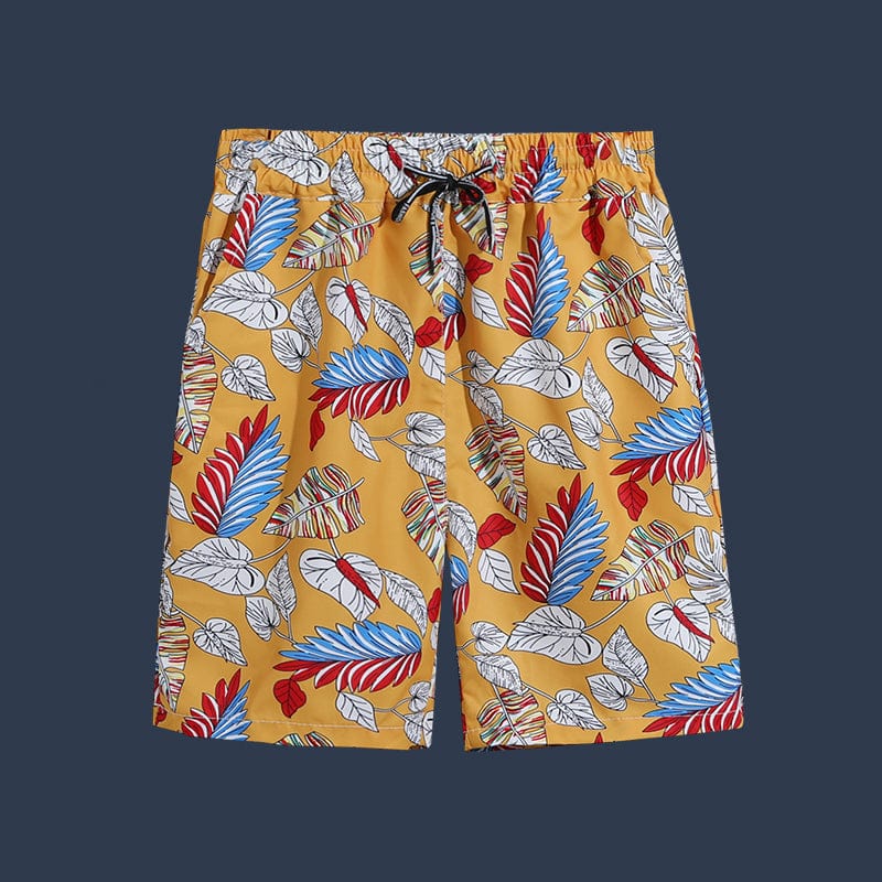 Thatlilshop L FASHIONO™ Beach Shorts