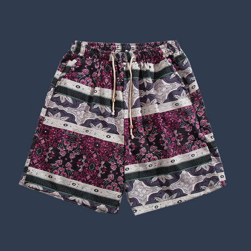 Thatlilshop L FASHIONO™ Beach Shorts