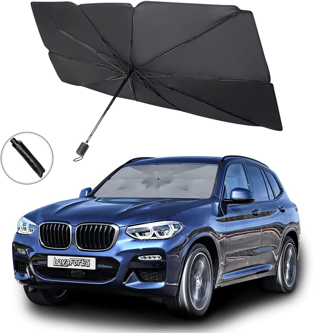 THATLILSHOP Large Interior Protection