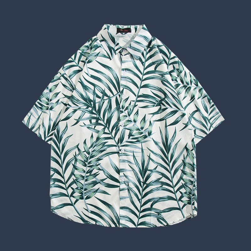 Thatlilshop M Men's Short Sleeve Shirt