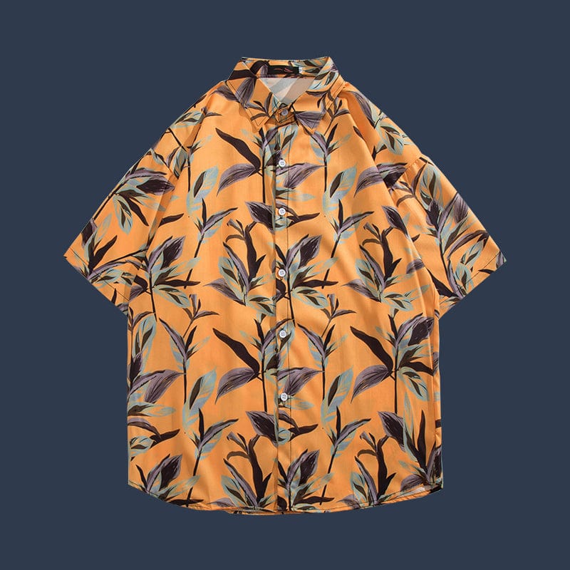 Thatlilshop M Men's Short Sleeve Shirt
