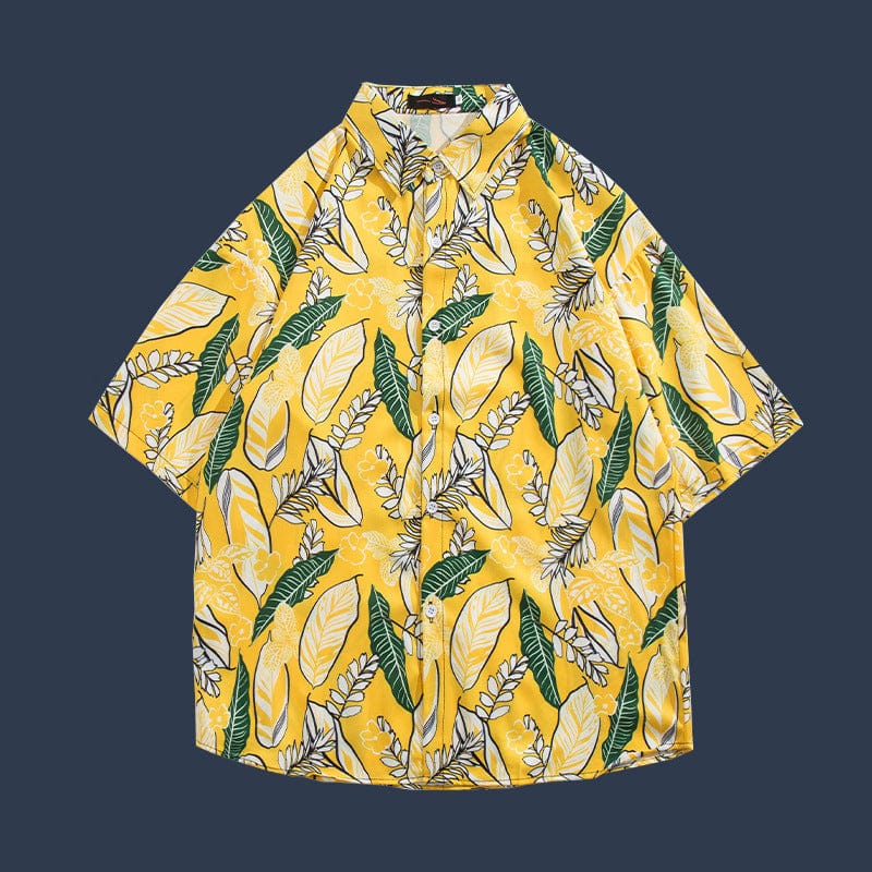 Thatlilshop M Men's Short Sleeve Shirt