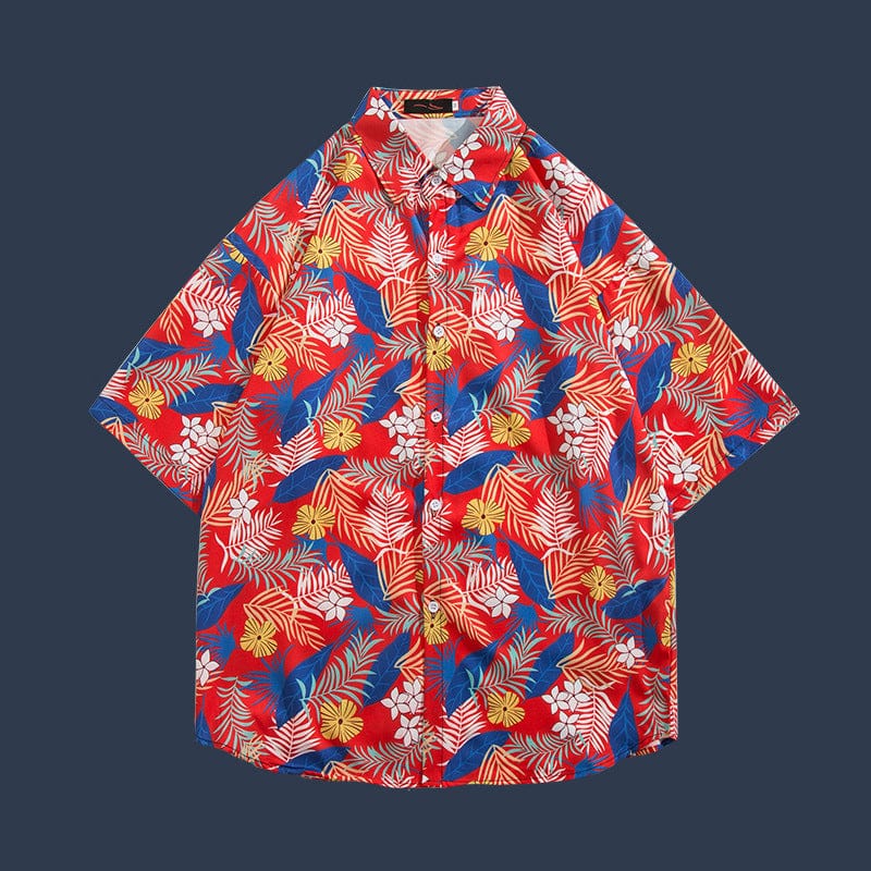 Thatlilshop M Men's Short Sleeve Shirt
