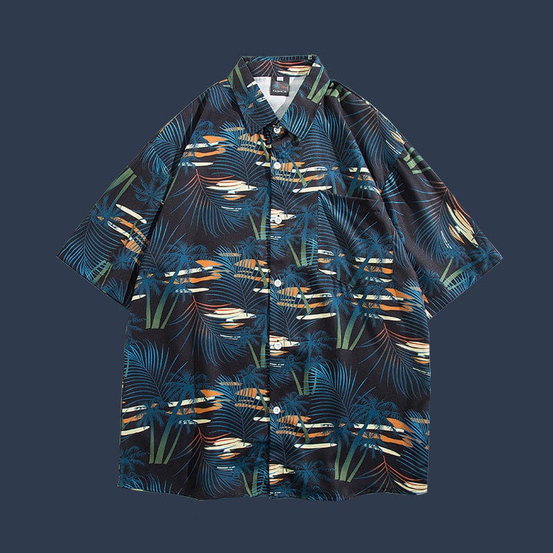Thatlilshop M Men's Short Sleeve Shirt