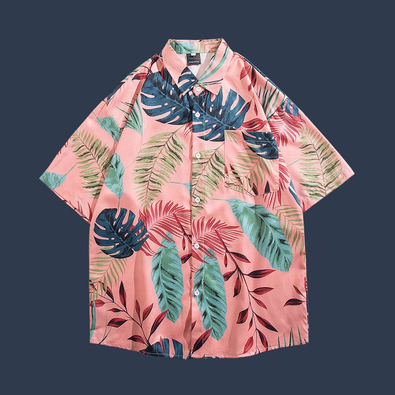 Thatlilshop M Men's Short Sleeve Shirt