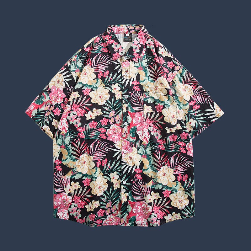 Thatlilshop M Men's Short Sleeve Shirt