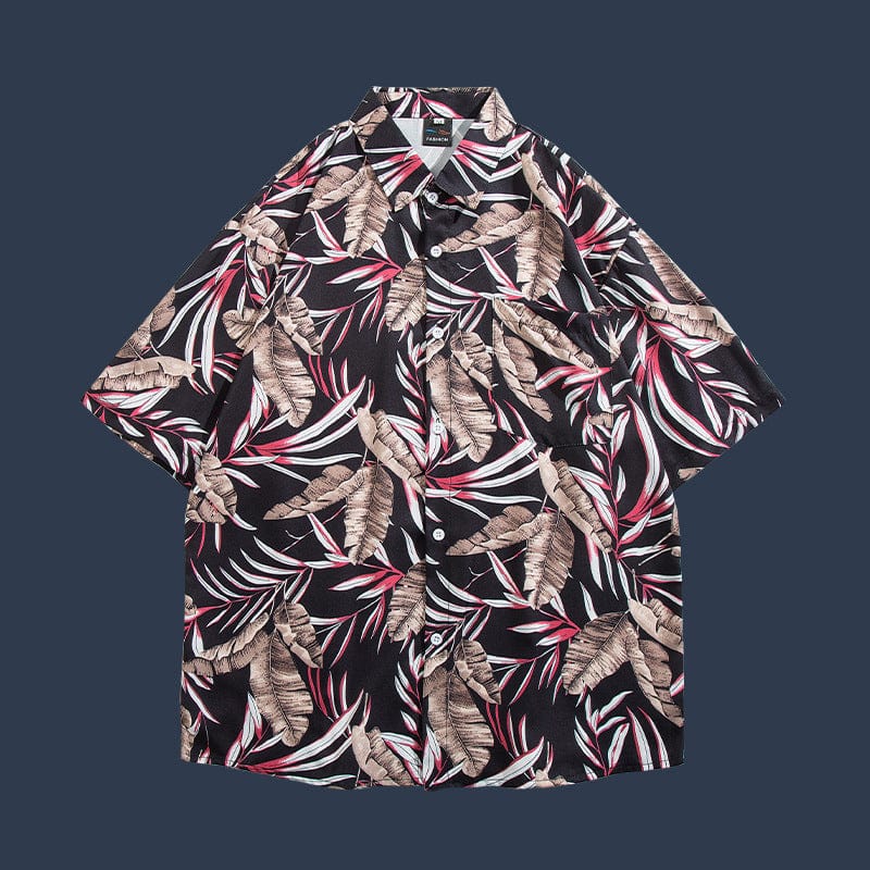 Thatlilshop M Men's Short Sleeve Shirt