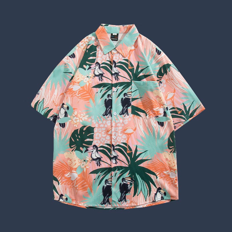 Thatlilshop M Men's Short Sleeve Shirt