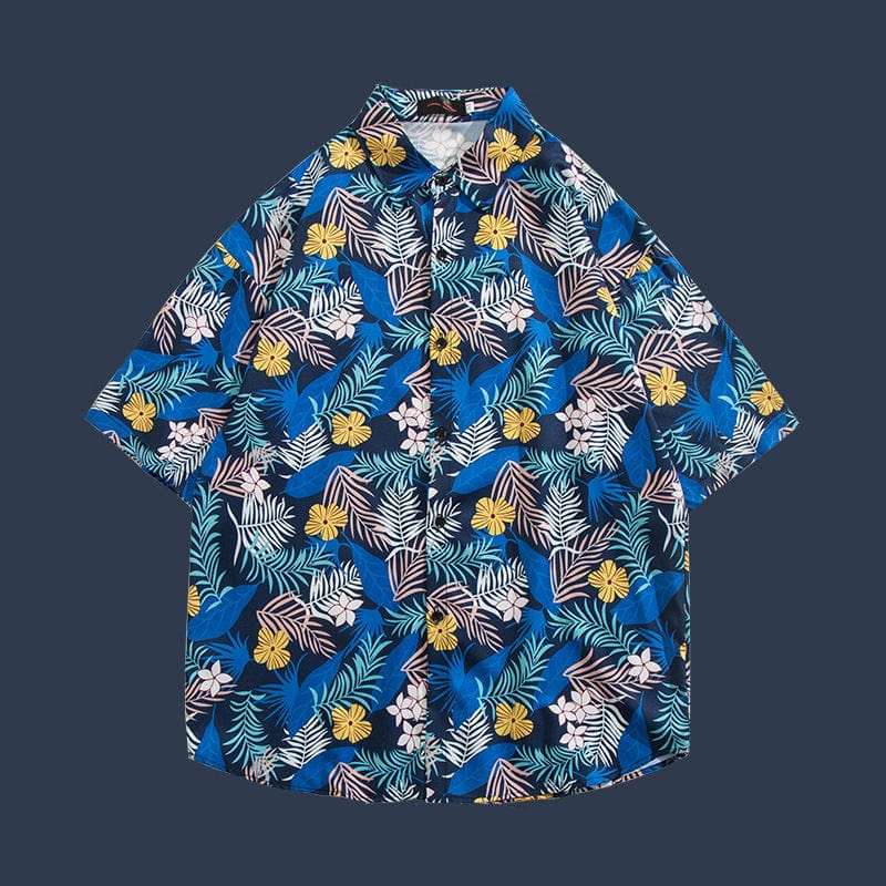 Thatlilshop M Men's Short Sleeve Shirt