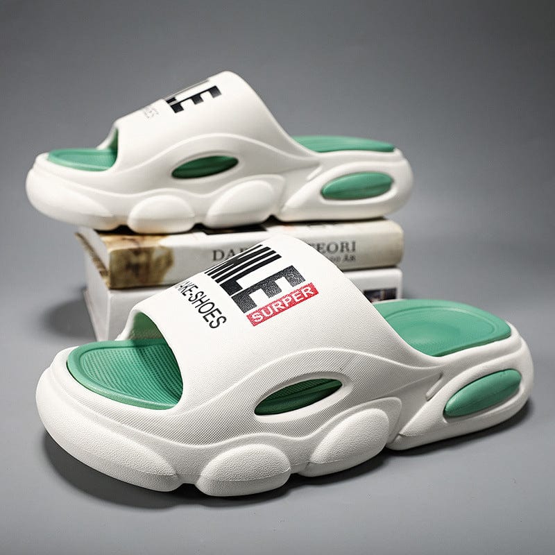 THATLILSHOP Outdoor Slippers(Add 1$ Get 1 Socks)