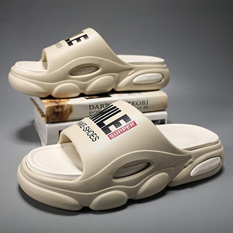 THATLILSHOP Outdoor Slippers(Add 1$ Get 1 Socks)