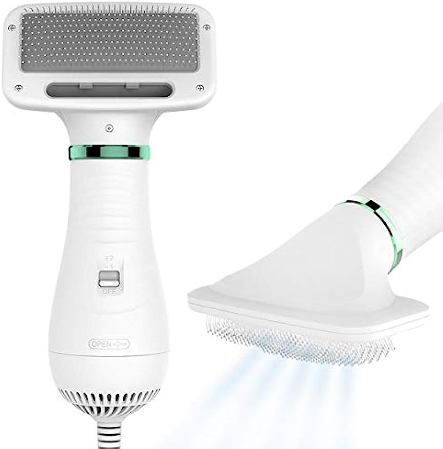 THATLILSHOP Pet Hair Dryer