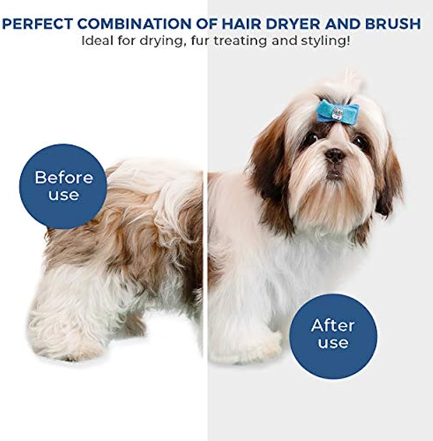 THATLILSHOP Pet Hair Dryer