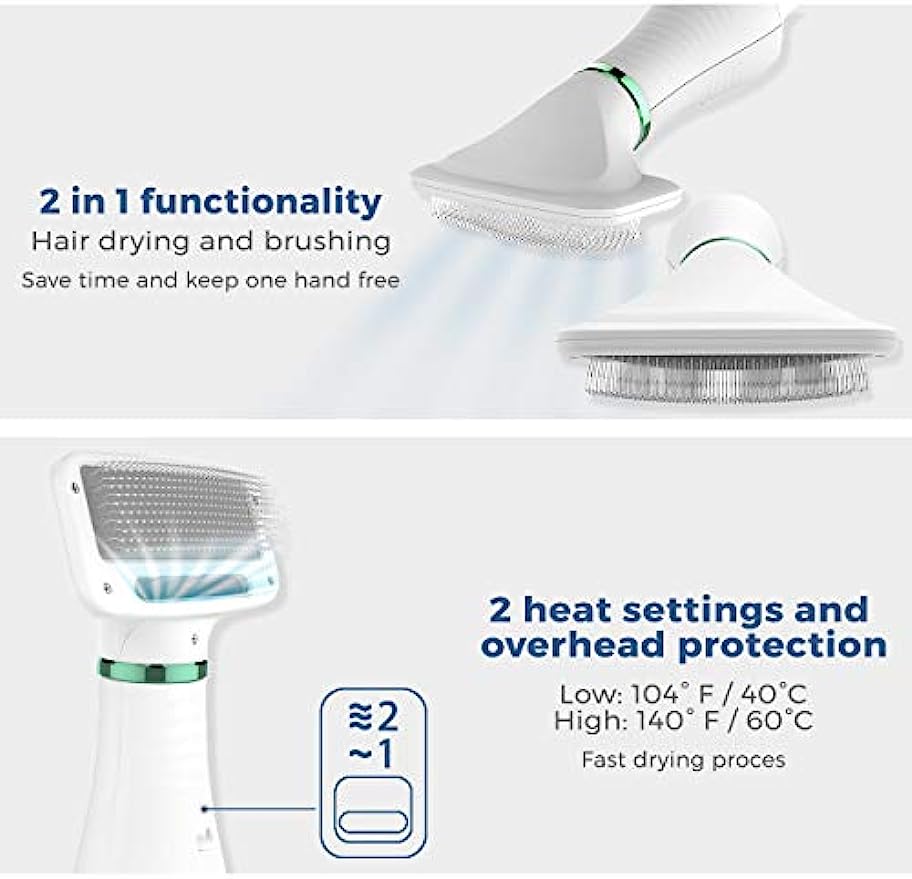 THATLILSHOP Pet Hair Dryer