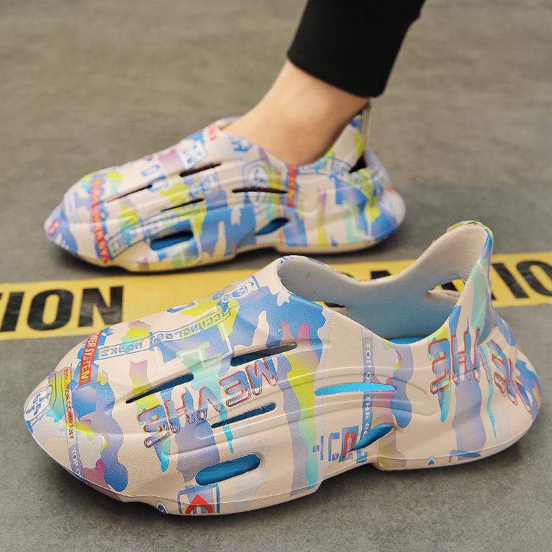 ThatlilShop slide 🏃Hollow Package Head Slippers(Buy 2 Free Shipping)