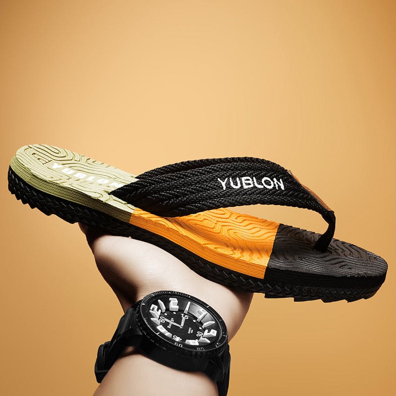 THATLILSHOP Summer Flip Flops
