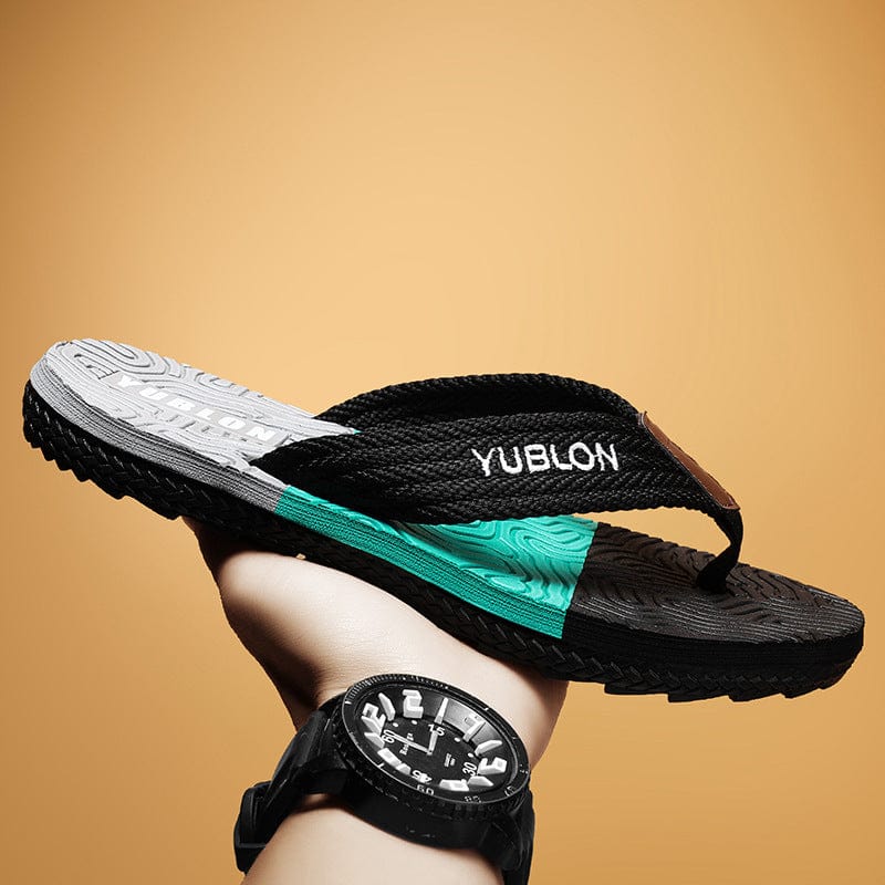 THATLILSHOP Summer Flip Flops