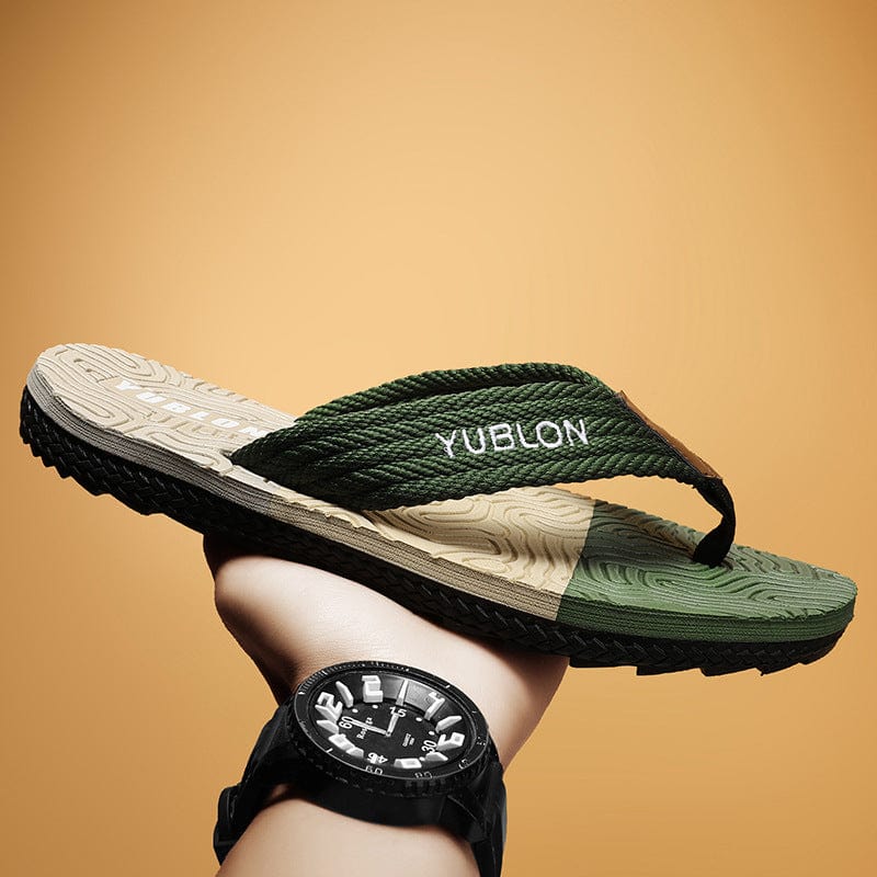THATLILSHOP Summer Flip Flops