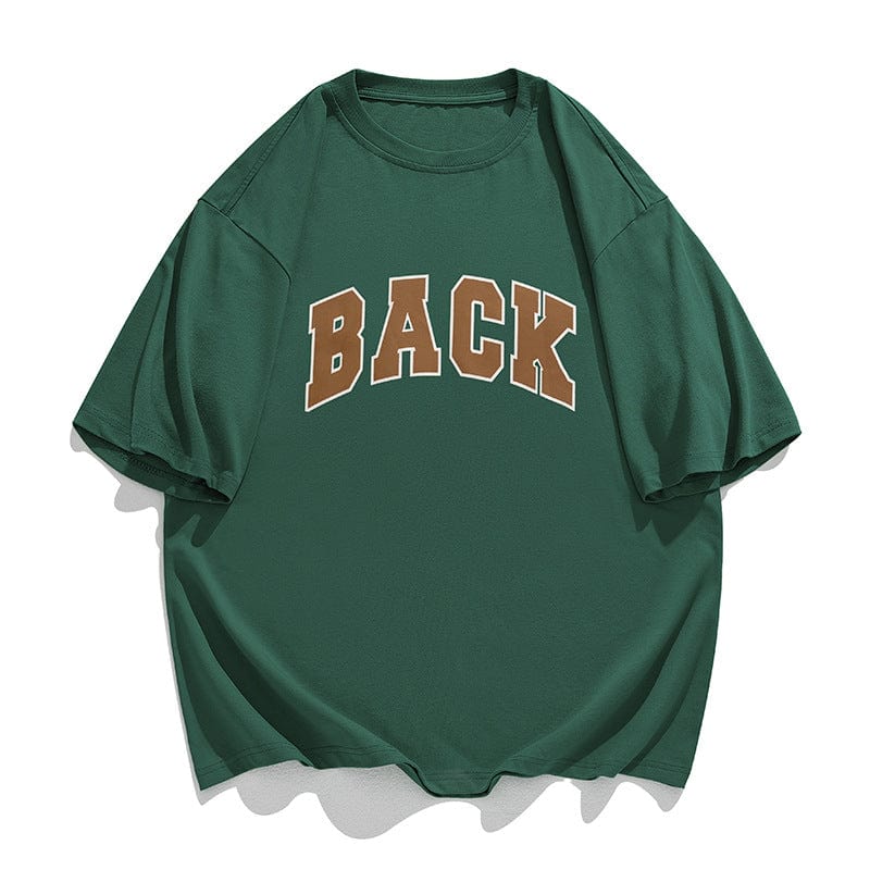 THATLILSHOP Summer T-shirt