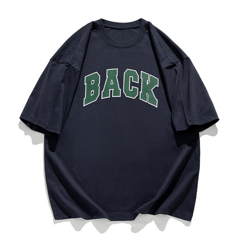 THATLILSHOP Summer T-shirt