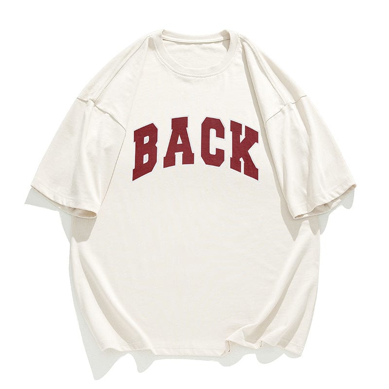 THATLILSHOP Summer T-shirt