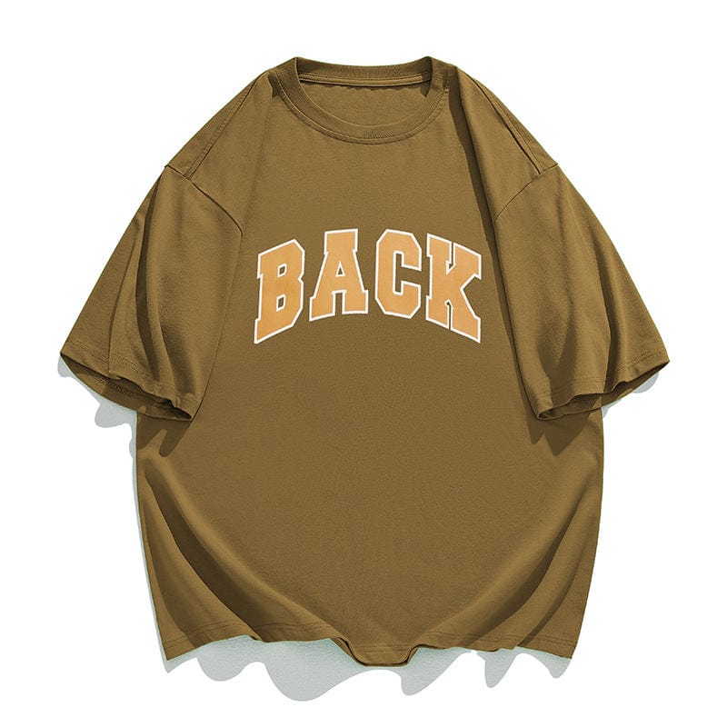 THATLILSHOP Summer T-shirt
