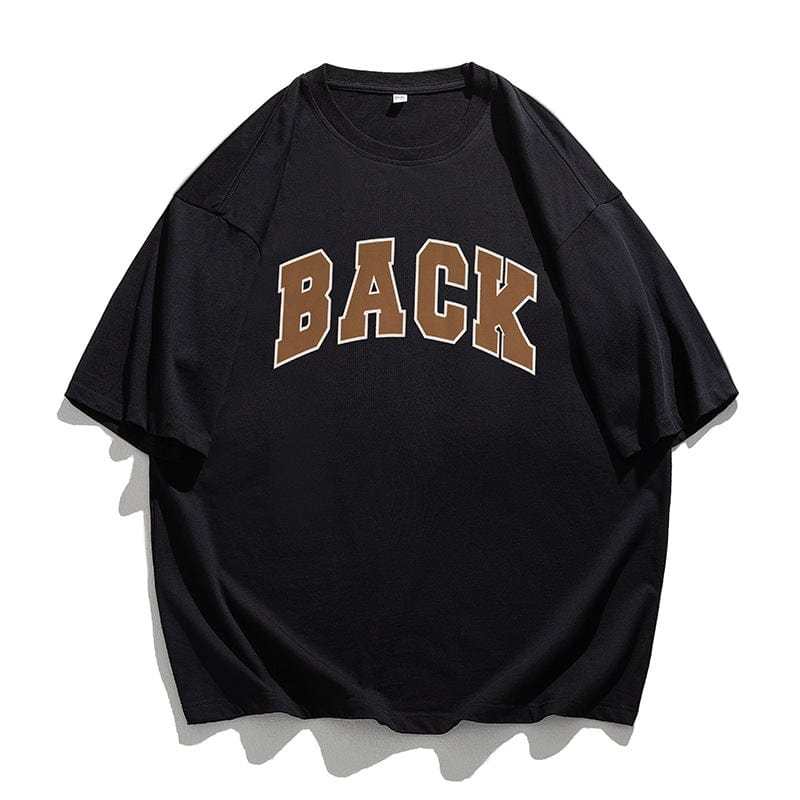 THATLILSHOP Summer T-shirt
