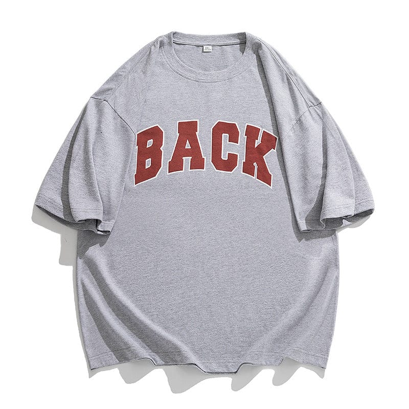 THATLILSHOP Summer T-shirt