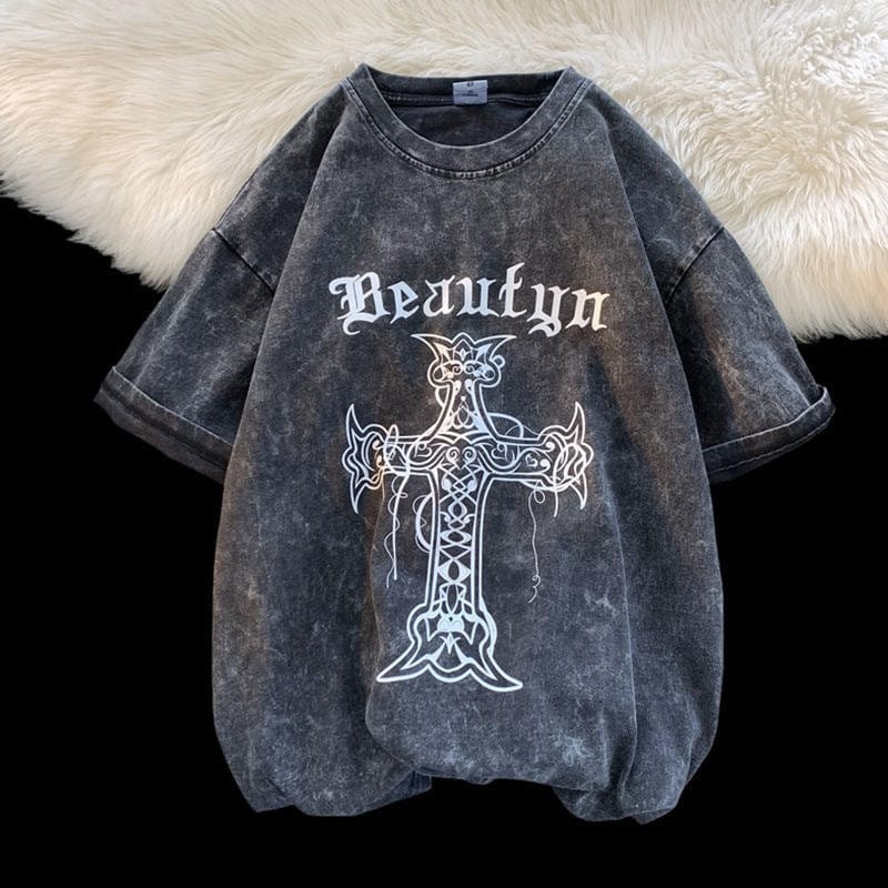 THATLILSHOP Summer T-shirt