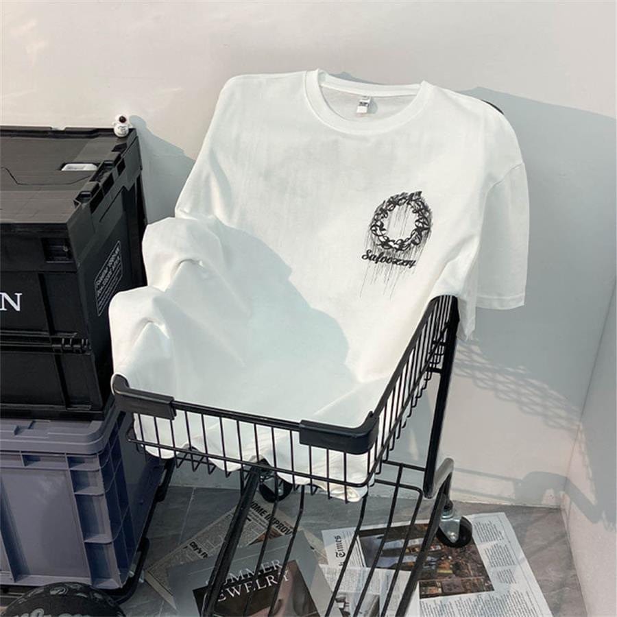 THATLILSHOP Summer T-shirt