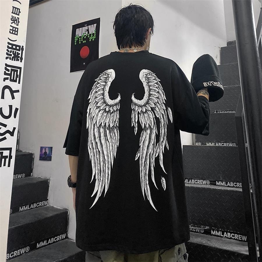 THATLILSHOP Summer T-shirt