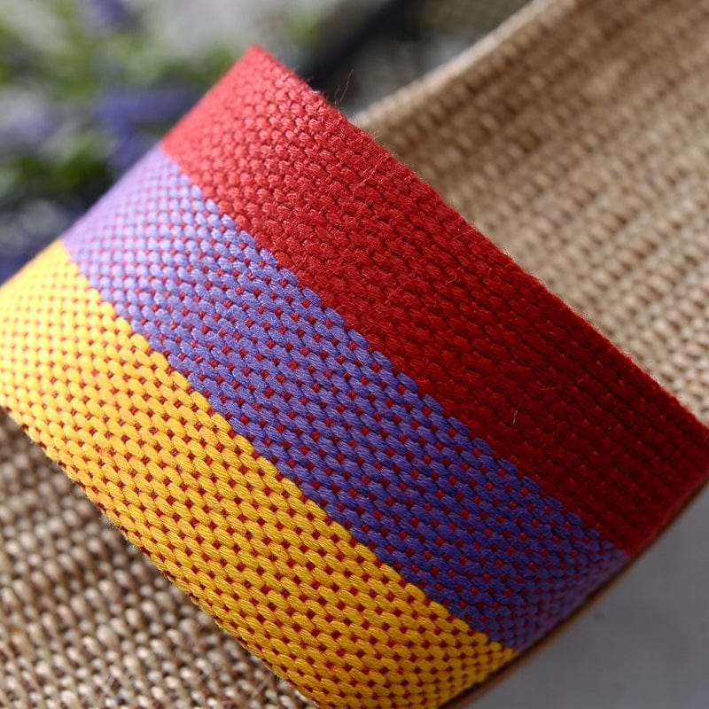 THATLILSHOP Sweat-absorbing slippers