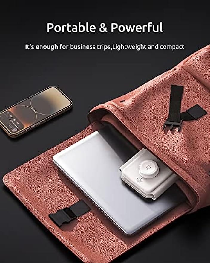 THATLILSHOP Wireless Charging Station
