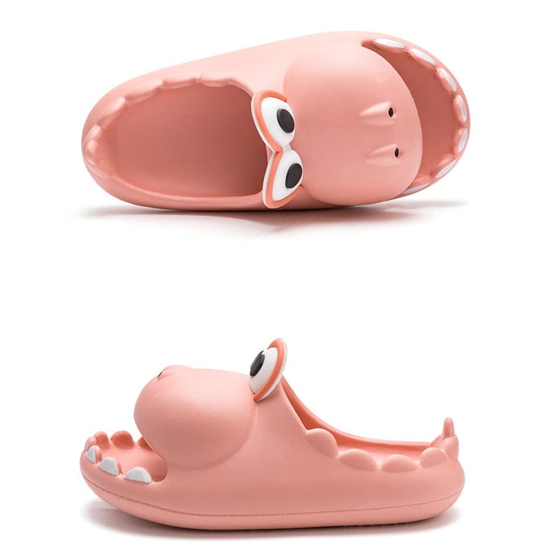 Thatlilshop Thatlilshop™ Dinosaur Slippers