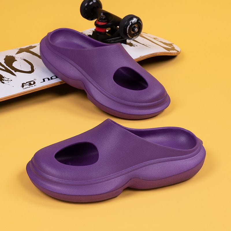 Thatlilshop Thatlilshop™ Hollow Out Slippers
