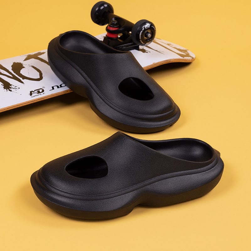 Thatlilshop Thatlilshop™ Hollow Out Slippers